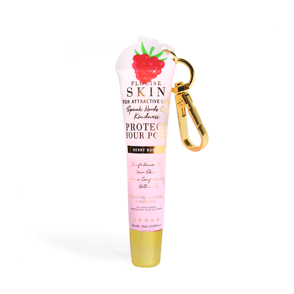 Protect Your Pout Lip Conditioner
