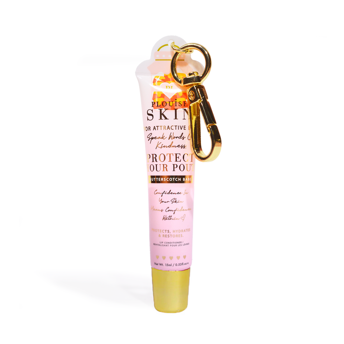 Protect Your Pout Lip Conditioner
