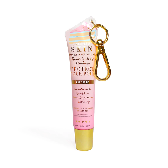 Protect Your Pout Lip Conditioner