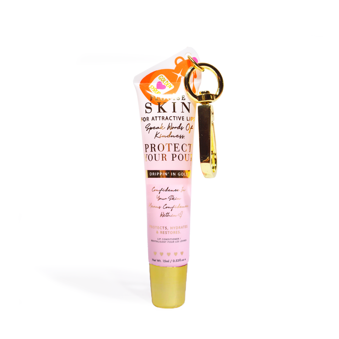 Protect Your Pout Lip Conditioner