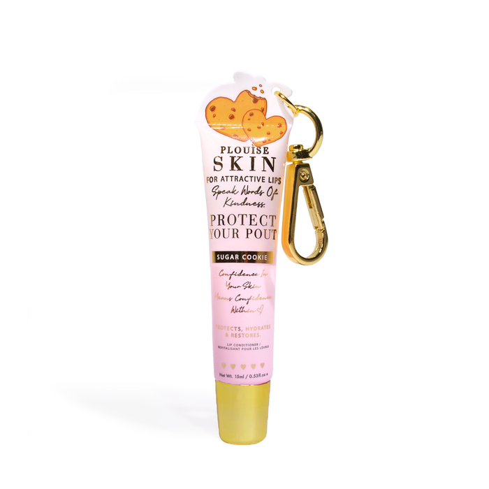 Protect Your Pout Lip Conditioner