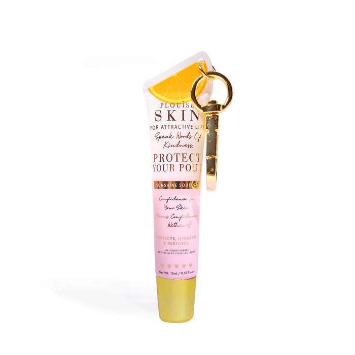 Protect Your Pout Lip Conditioner
