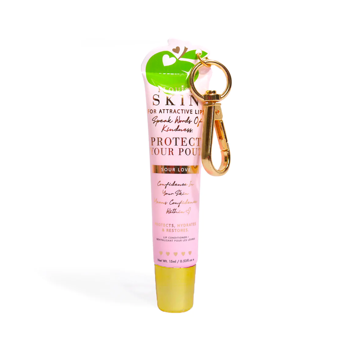 Protect Your Pout Lip Conditioner