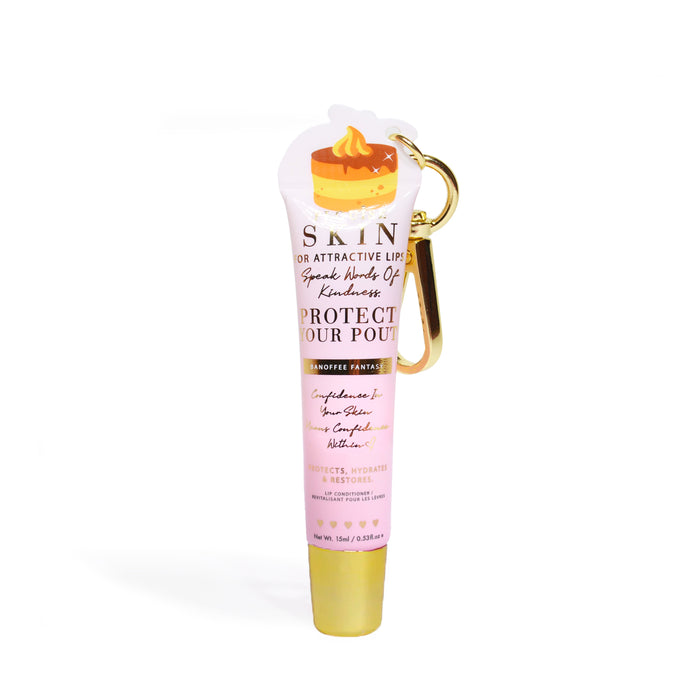Protect Your Pout Lip Conditioner