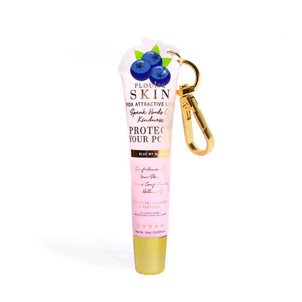 Protect Your Pout Lip Conditioner