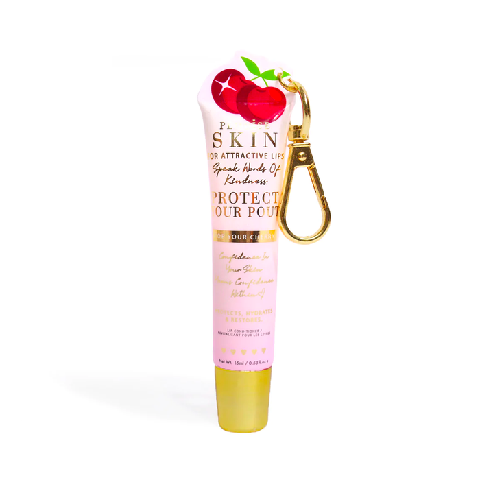 Protect Your Pout Lip Conditioner
