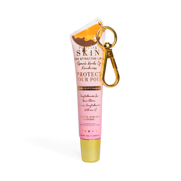 Protect Your Pout Lip Conditioner