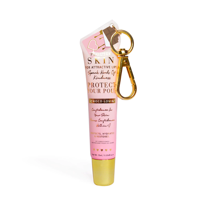 Protect Your Pout Lip Conditioner