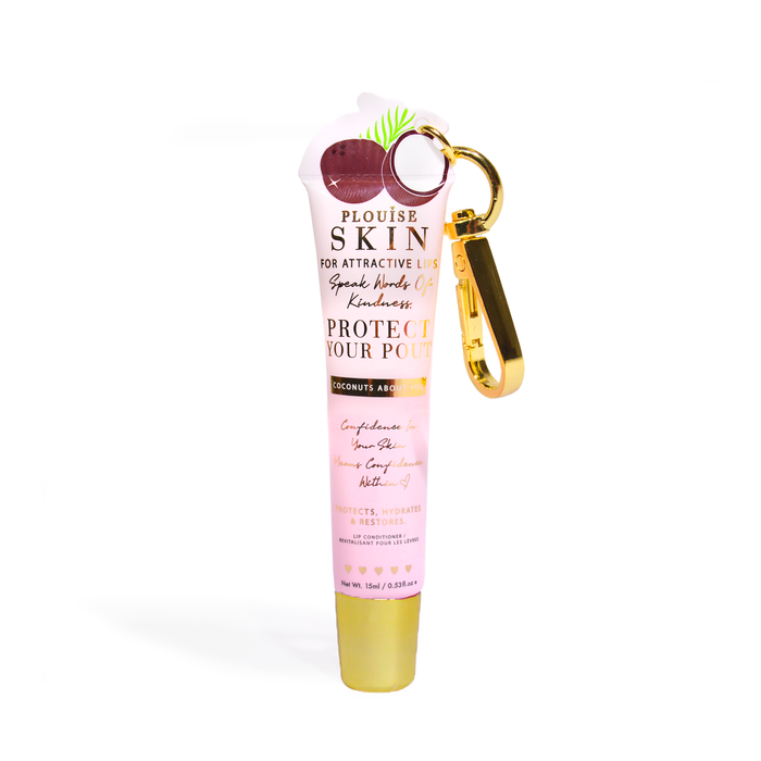 Protect Your Pout Lip Conditioner