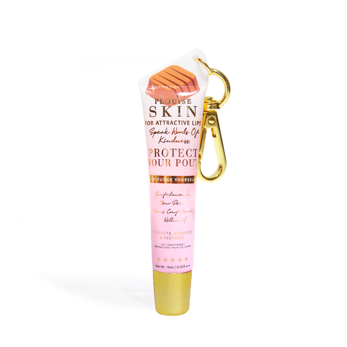 Protect Your Pout Lip Conditioner