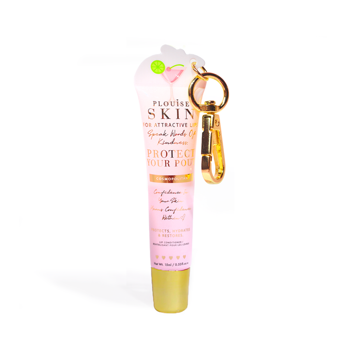 Protect Your Pout Lip Conditioner