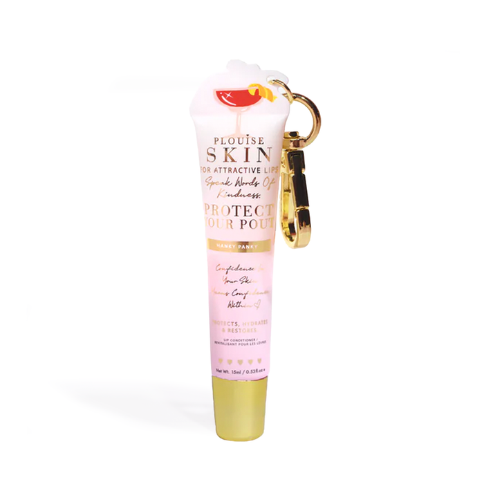 Protect Your Pout Lip Conditioner