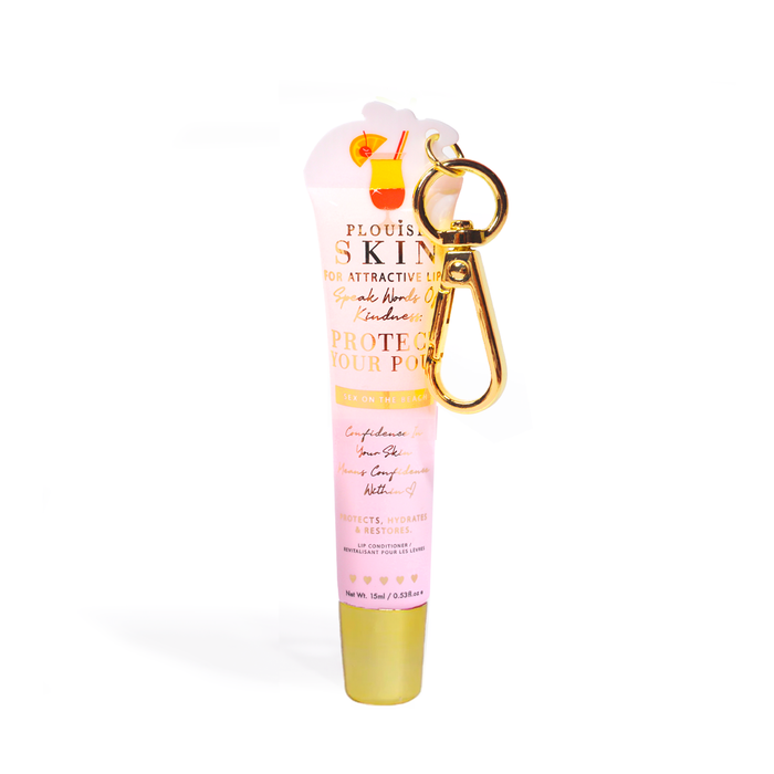 Protect Your Pout Lip Conditioner