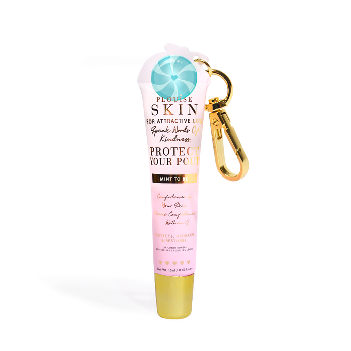 Protect Your Pout Lip Conditioner
