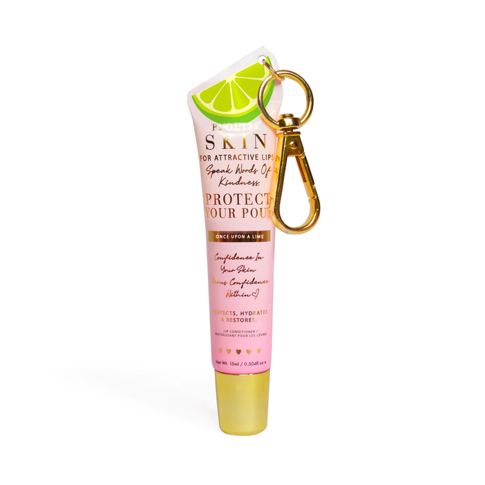 Protect Your Pout Lip Conditioner