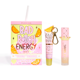 Bad Bitch Energy Lip Conditioner & Oil Duo