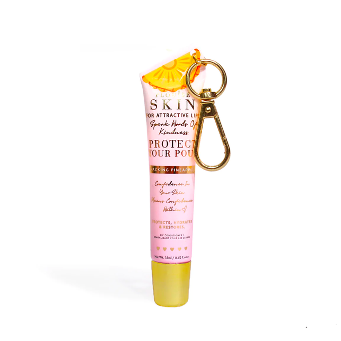 Protect Your Pout Lip Conditioner