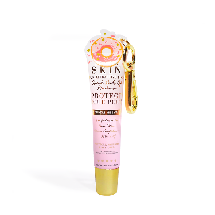 Protect Your Pout Lip Conditioner