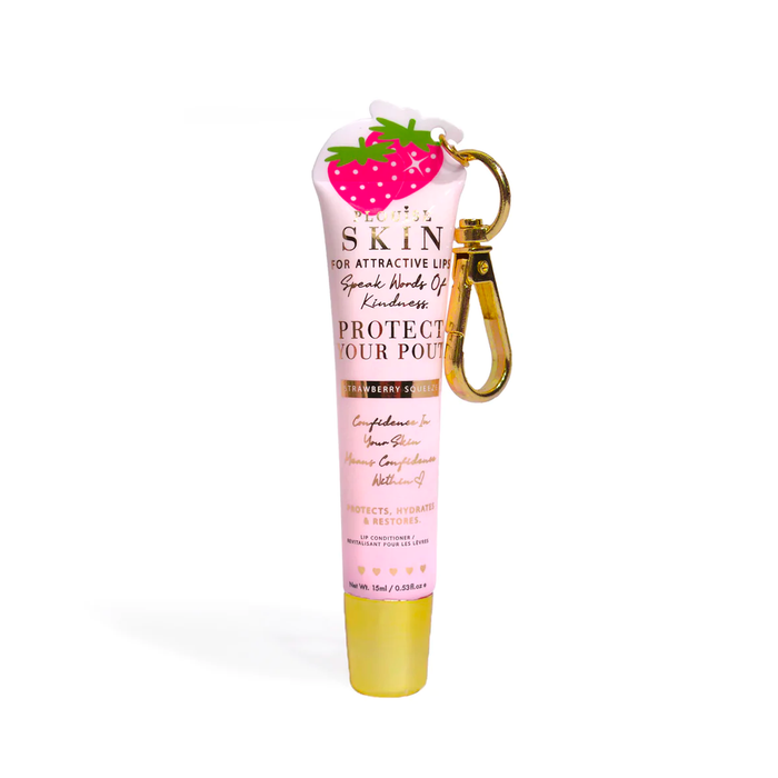 Protect Your Pout Lip Conditioner
