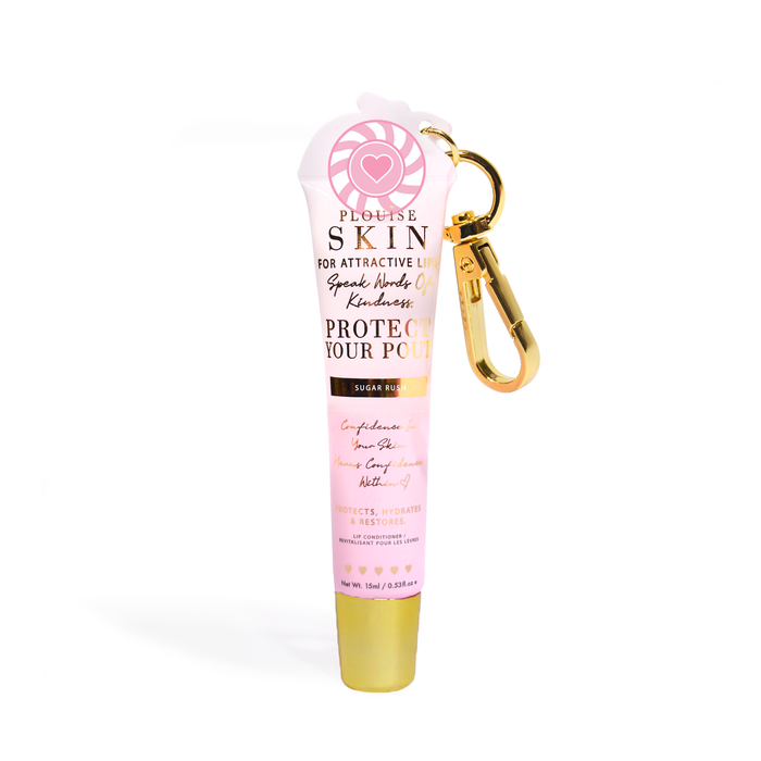 Protect Your Pout Lip Conditioner