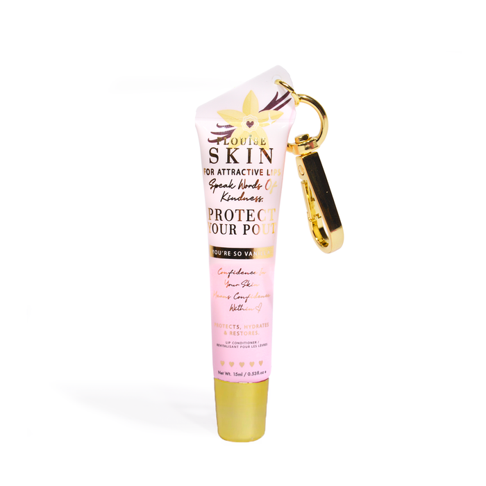 Protect Your Pout Lip Conditioner