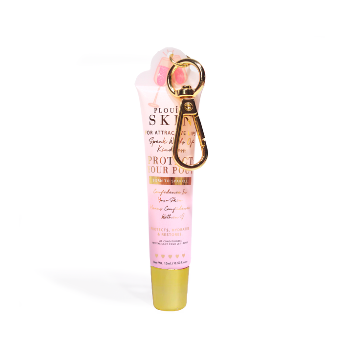 Protect Your Pout Lip Conditioner