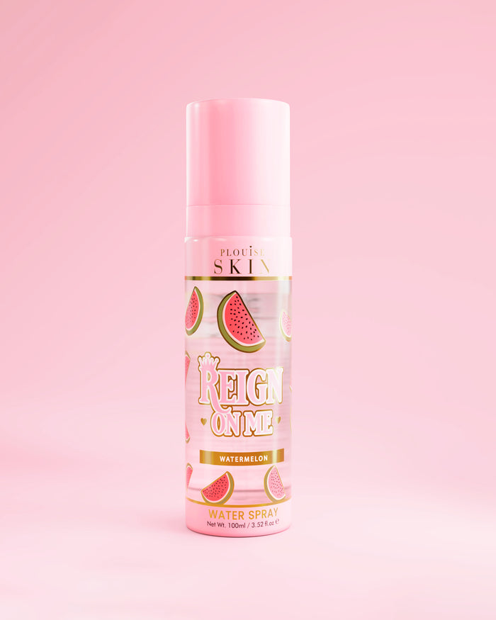 Reign On Me Water Spray