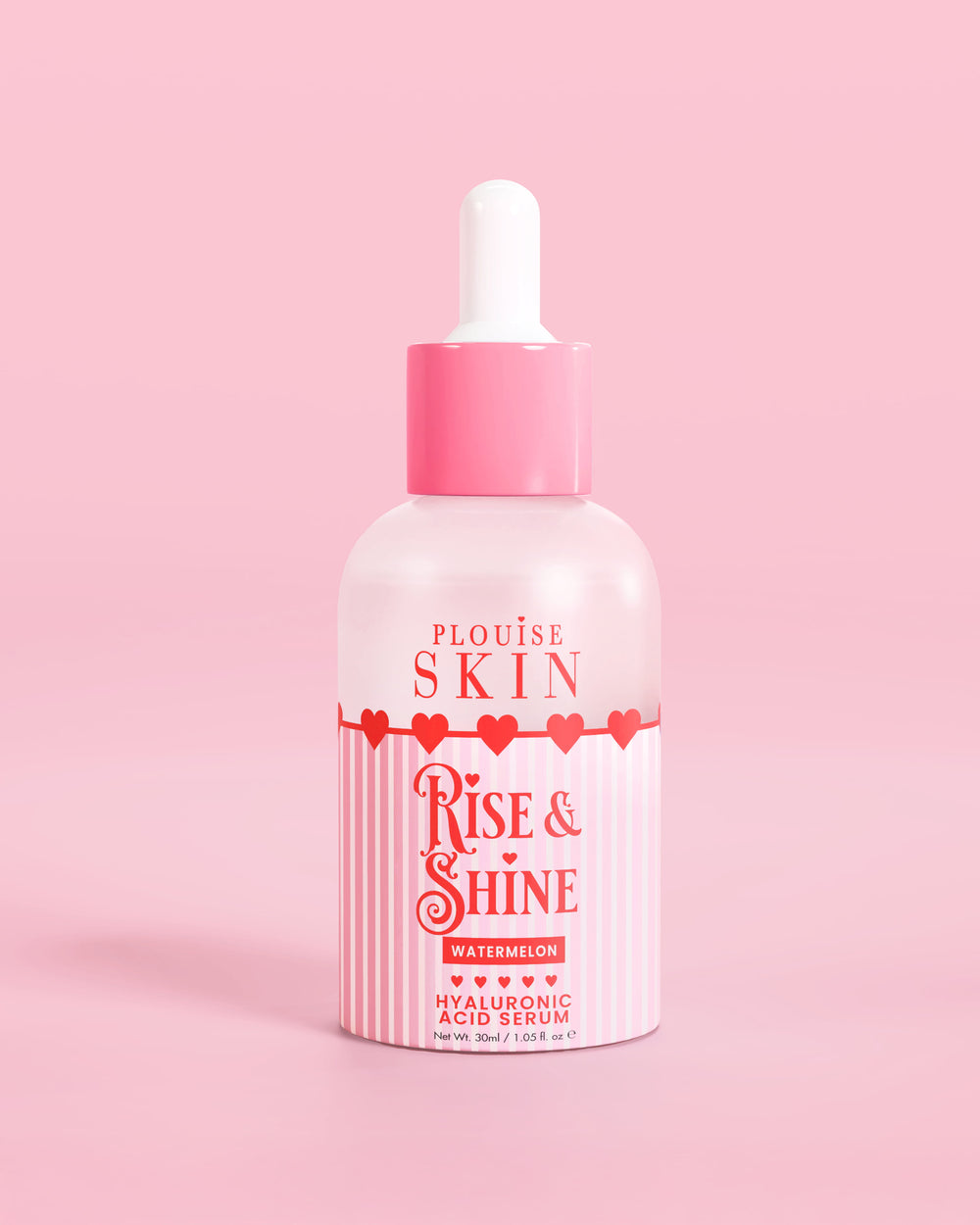 Rise and Shine Hyaluronic Acid Serum