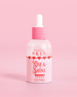Rise and Shine Hyaluronic Acid Serum