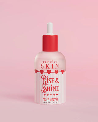 P.Louise The Skinfluencer Skincare Set