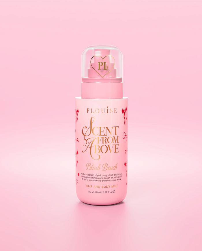 Scent From Above Hair and Body Mist