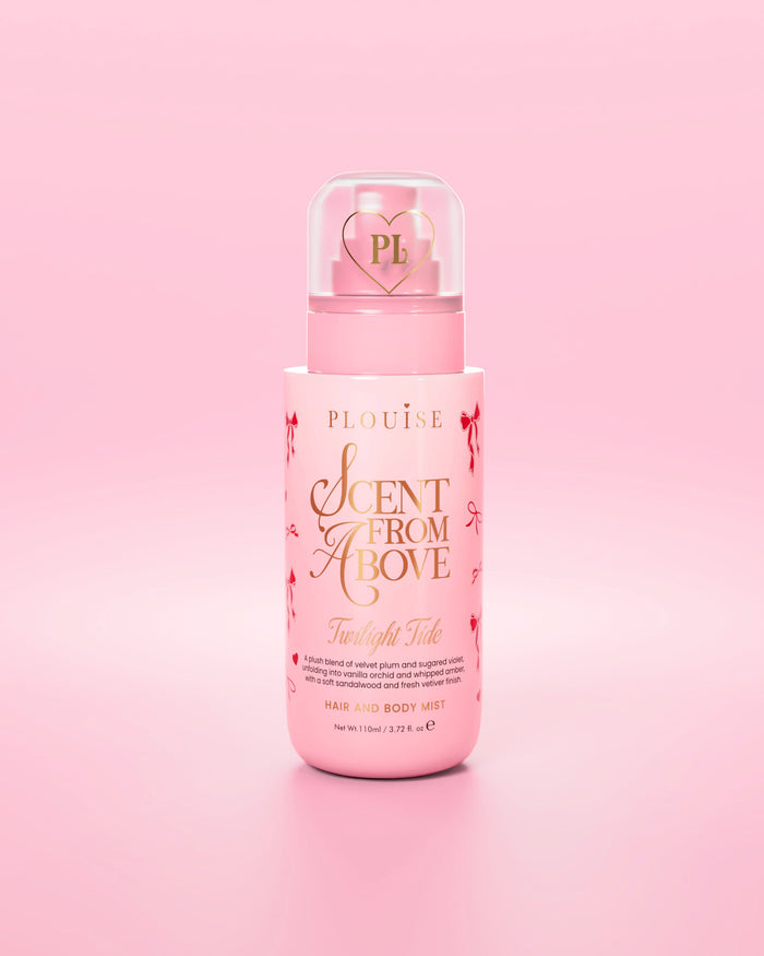 Scent From Above Hair and Body Mist