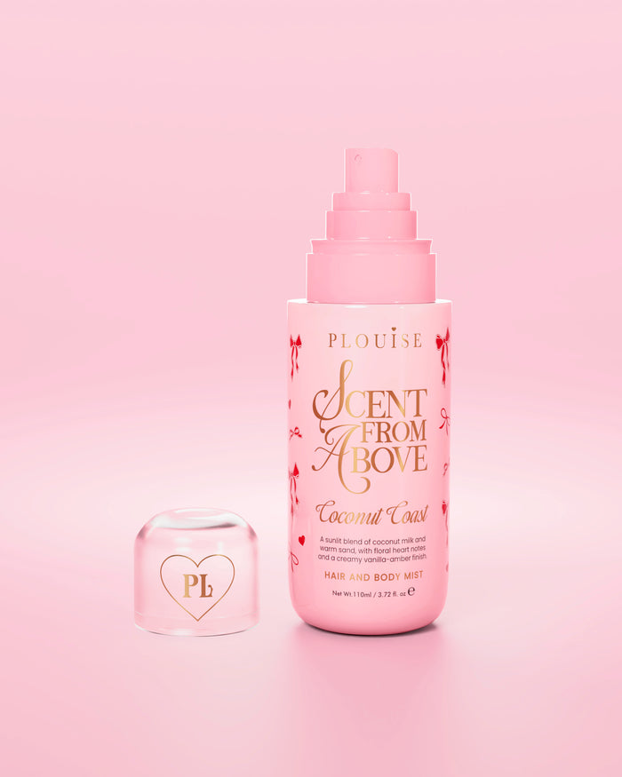 Scent From Above Hair and Body Mist