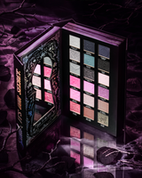 Secrets In The Shadows Halloween Palette - PRE ORDER