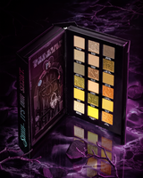 Secrets In The Shadows Halloween Palette - PRE ORDER