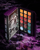Secrets In The Shadows Halloween Palette - PRE ORDER
