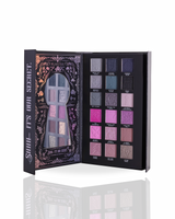 P.Louise Secrets In The Shadows Halloween Eyeshadow Palette Page 1