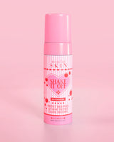 Shake It Off Foaming Cleanser