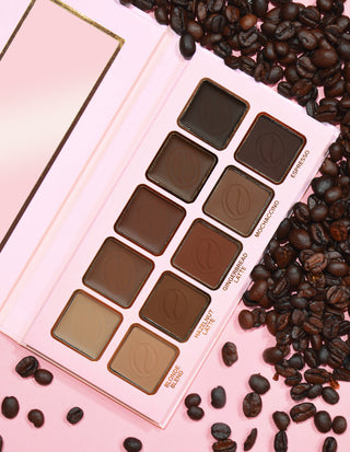 P.Louise Signature Blend Eyebrow Palette