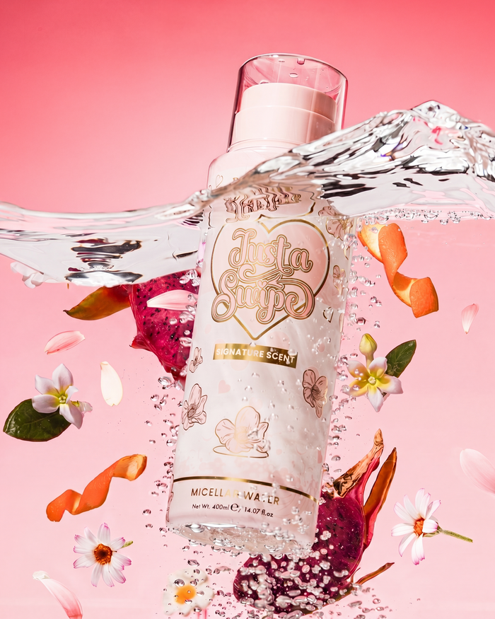 Swipe Right Away Micellar Water - Signature Scent