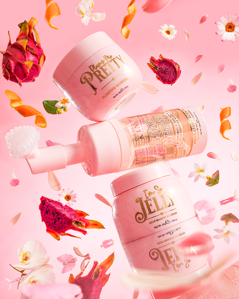 P.Louise Signature Scent Obsessed For Less