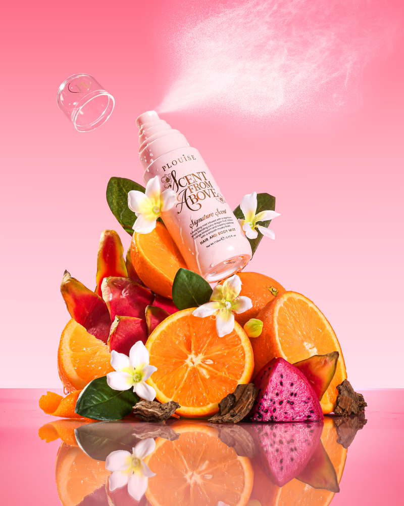 Scent From Above Hair and Body Mist - Signature Scent