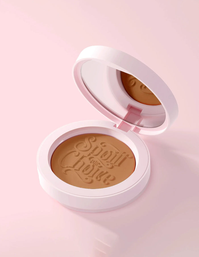 Spoilt For Choice Cream Bronzer