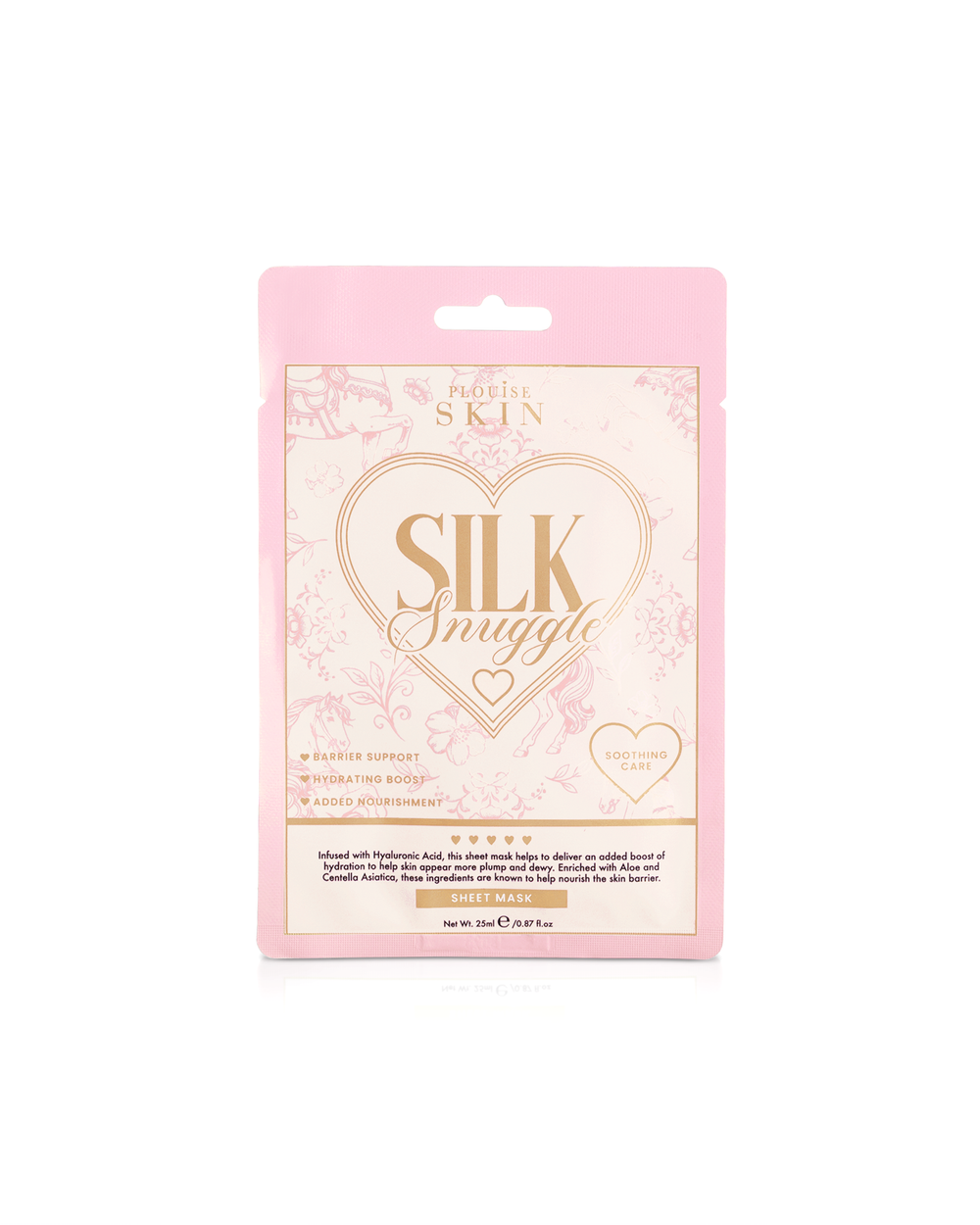 White Chocolate Raspberry
