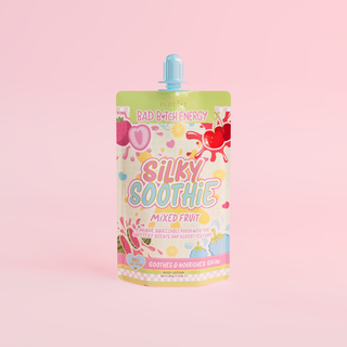 P.Louise Silky Soothie Body Lotion