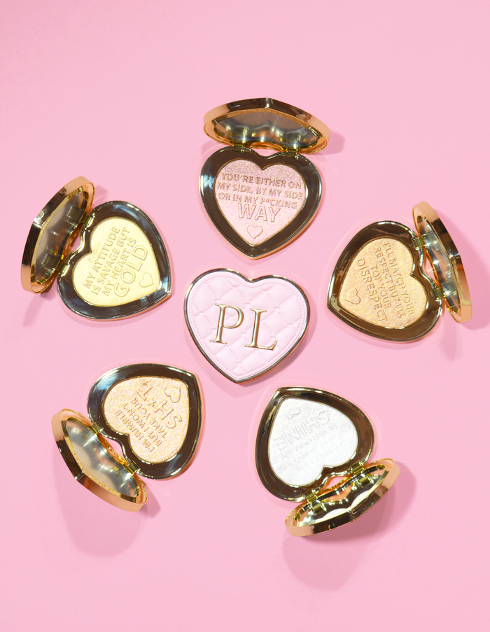 Skin Bling Baked Highlighter Powder