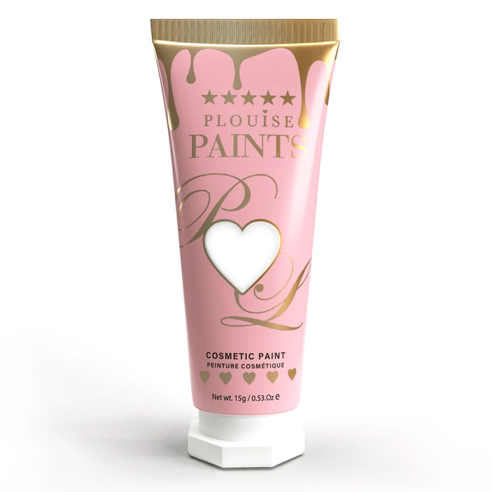 Skin Tone Cosmetic Paint