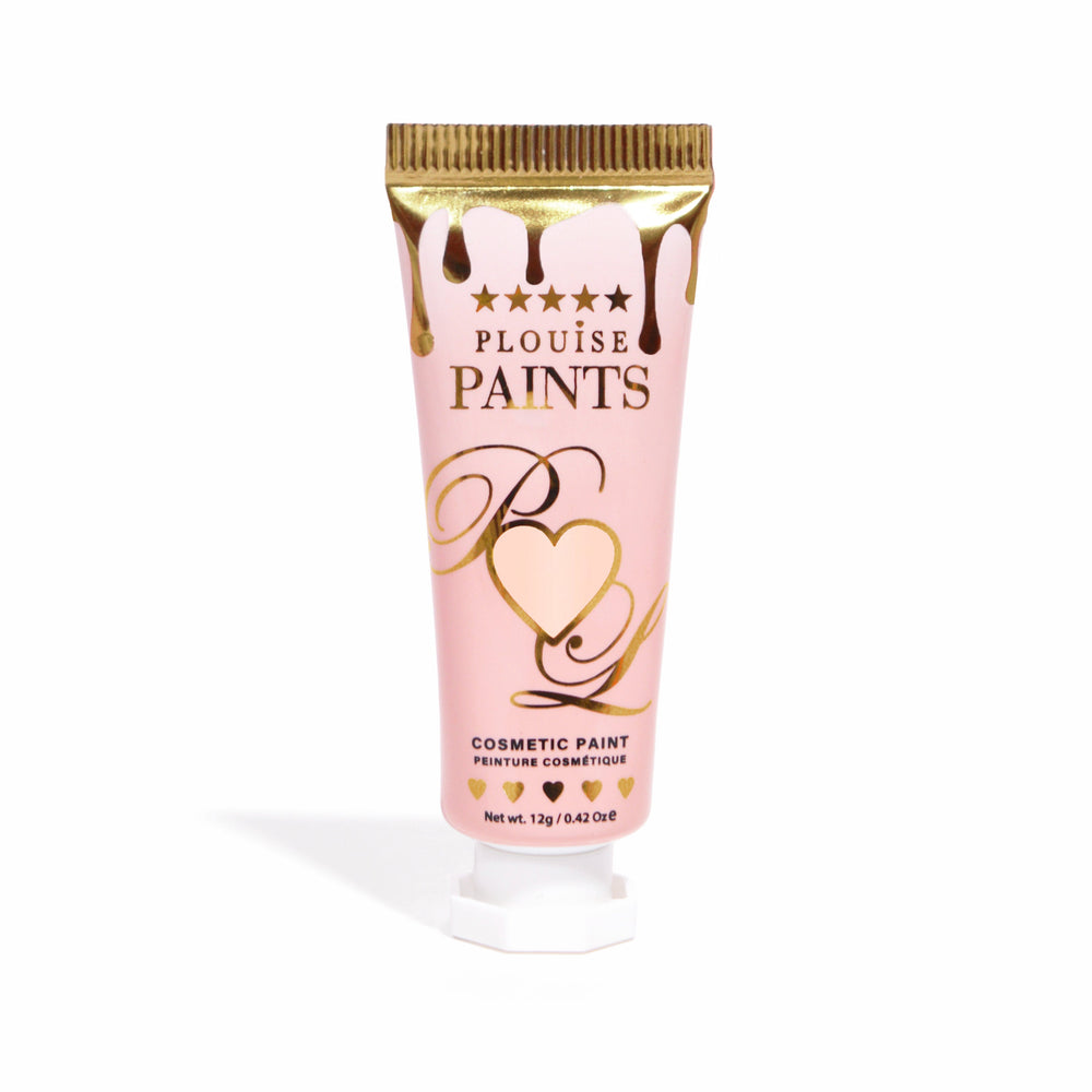 Skin Tone Cosmetic Paint