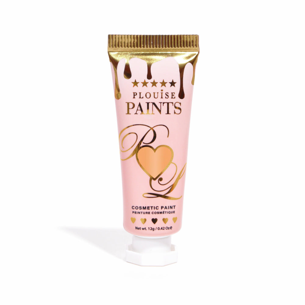 Skin Tone Cosmetic Paint