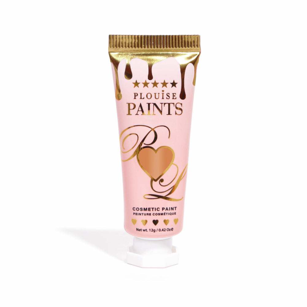 Skin Tone Cosmetic Paint
